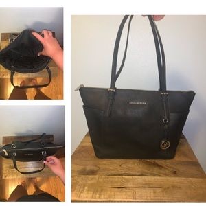 MK purse